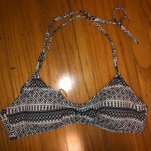 Victoria’s Secret swimsuit top